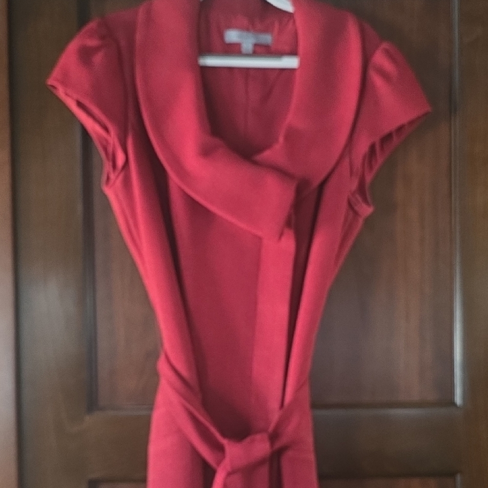 Classiques Entier Scarlet Dress Women's 4